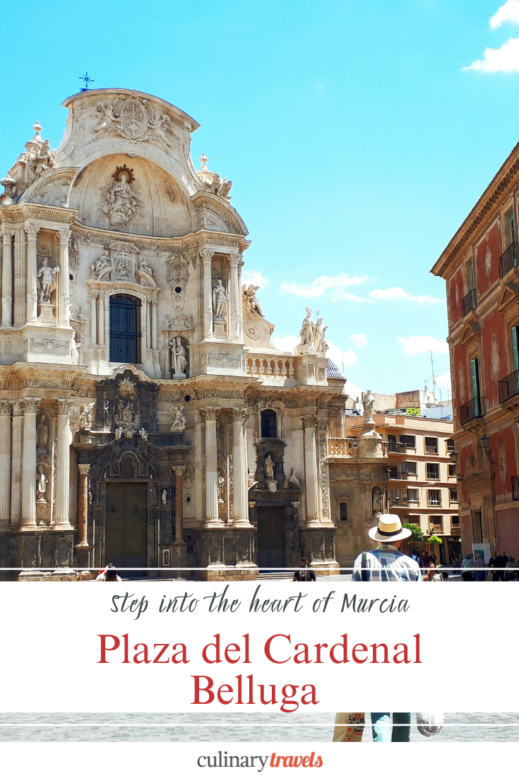 Murcia Uncovered: Spain’s Best-Kept Secret